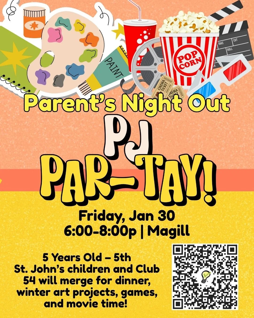 Family Ministry Events: Make Plans Now