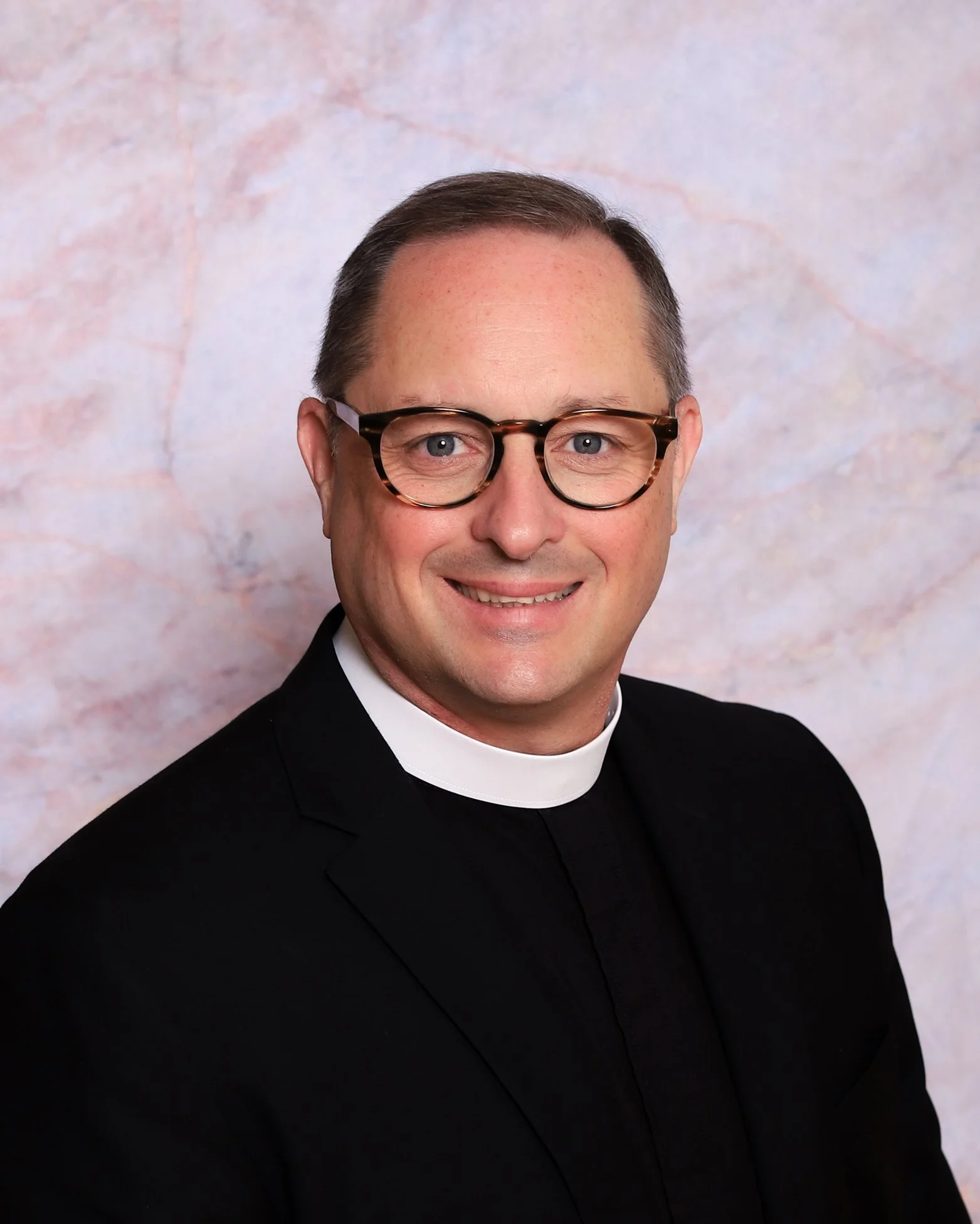 Staff and Vestry — St. John's Lynchburg