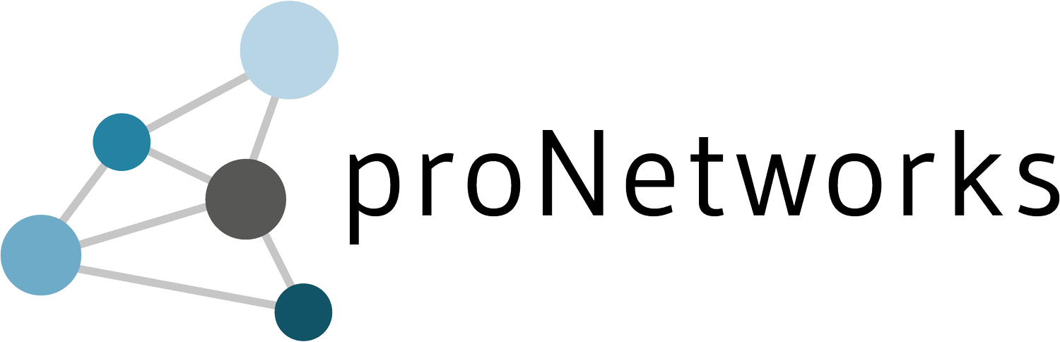 proNetworks GmbH - Ihr IT-Systemhaus