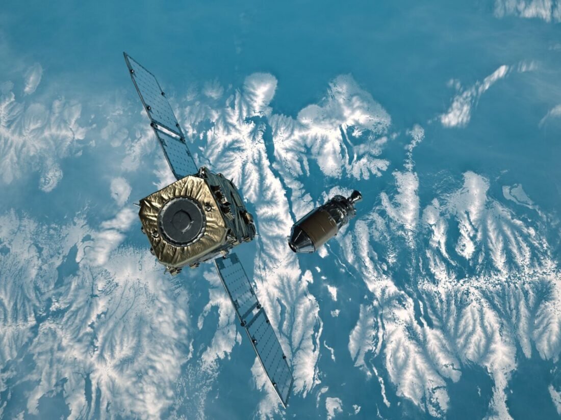 Astroscale’s ADRAS-J Completes Successful Rendezvous and Initiates Proximity Approach