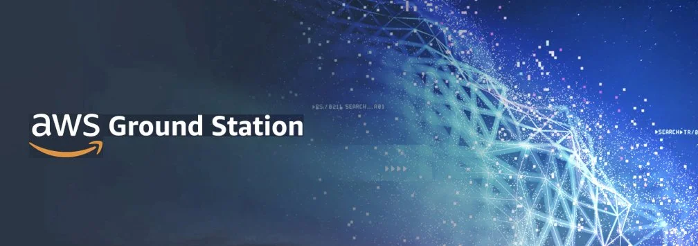 Amazon Ground Station now supports DigIF preview in three new regions of the globe