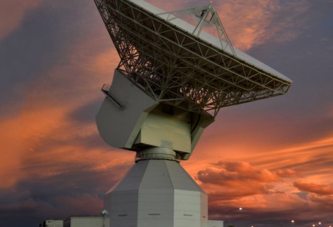 Calian to supply NASA with third high-performance antenna to measure the Earth's geometry