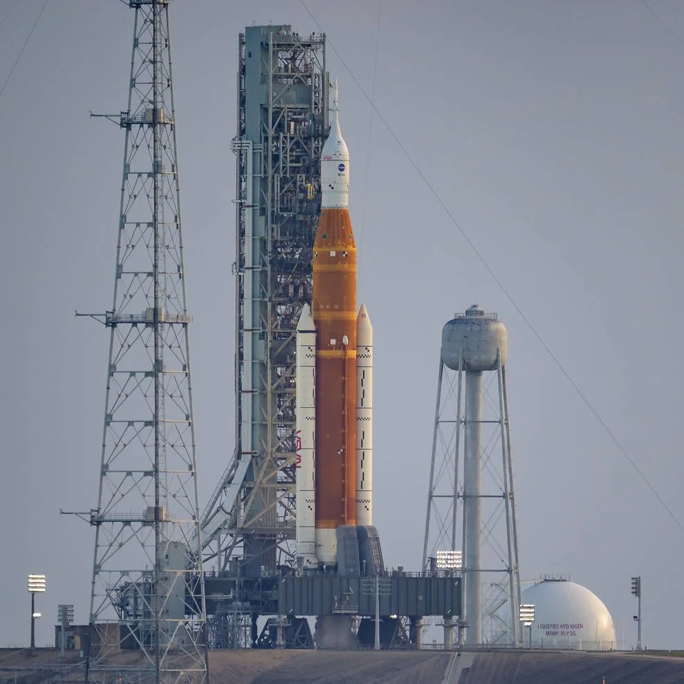 NASA to Stand Down on Artemis I Launch Attempts in Early September, Reviewing Options