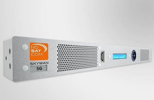ND SATCOM Scores Again With Latest Polish Defence Deal