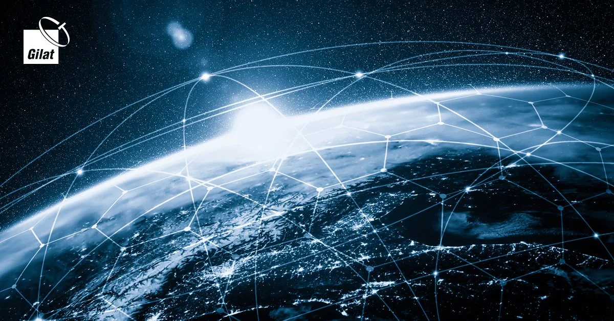 SES and Gilat Extend Global Strategic Cooperation with Orders for GEO VHTS and O3b mPOWER NGSO Constellation
