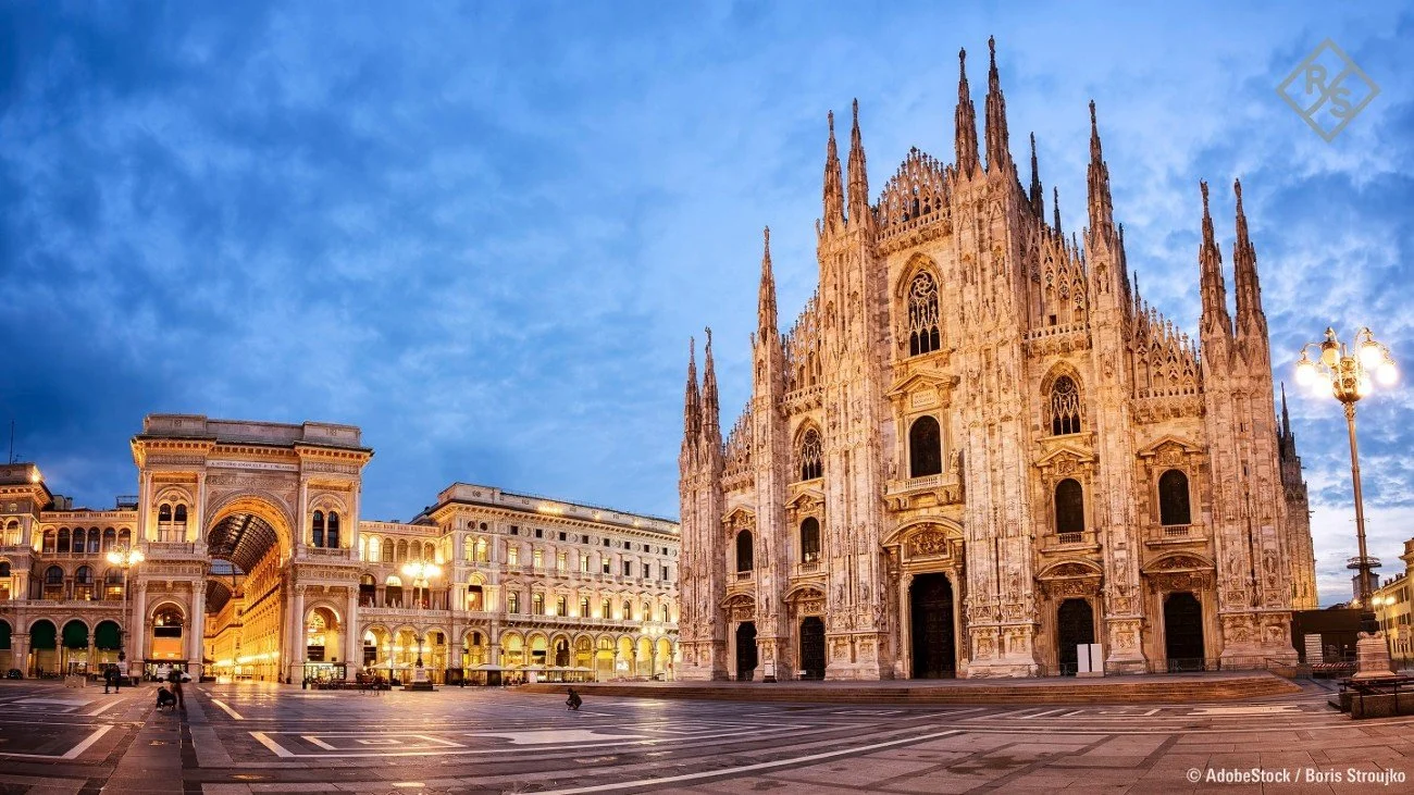 From gigahertz to terahertz, Rohde &amp; Schwarz exhibits latest mmWave test solutions at EuMW 2022 in Milan
