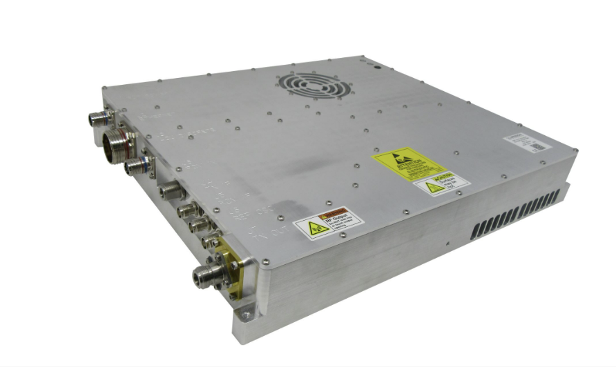 Mission Microwave Announces In Flight Connectivity (IFC) Wins