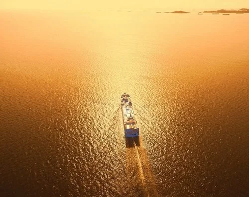 Marlink and OneWeb partner for first live maritime trial of LEO connectivity service