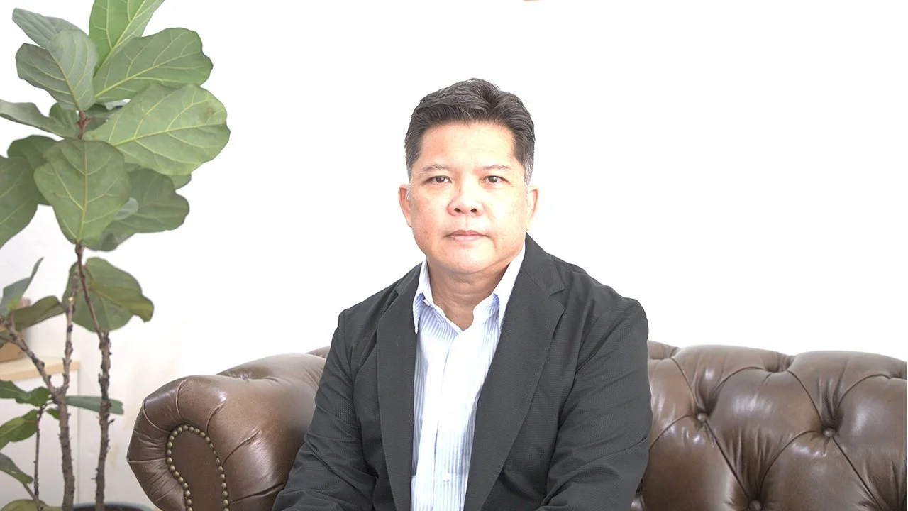 Kacific appoints Ivan Fong as Managing Director of the Pacific