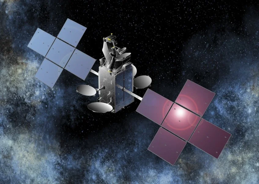 Omniaccess is increasing the contracted capacity with HISPASAT for maritime connectivity services in the Mediterranean and the Caribbean