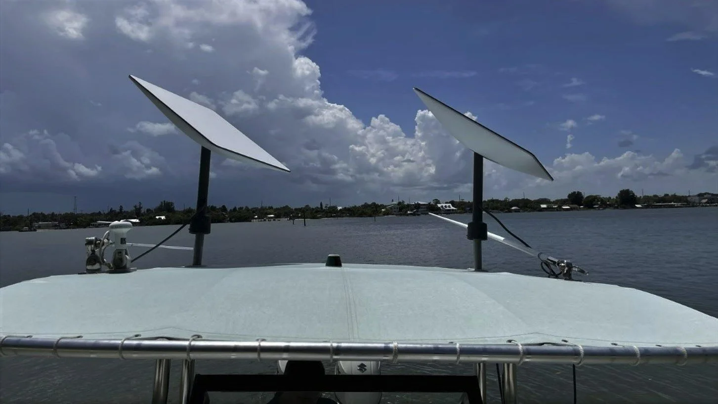 Speedcast to Offer Starlink Service to Enterprise and Maritime Customers