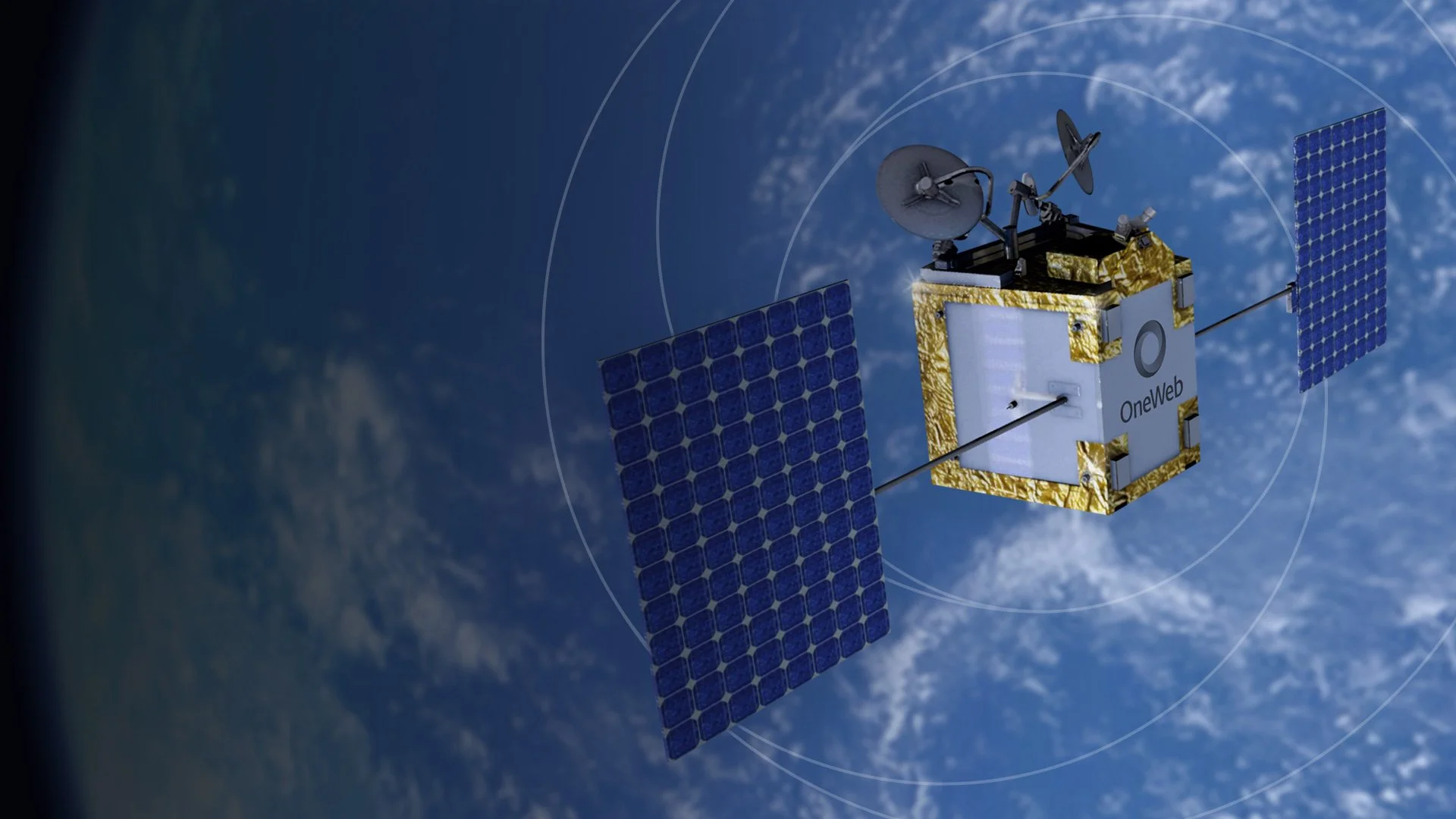 OneWeb performs successful field trials in rural Kazakhstan