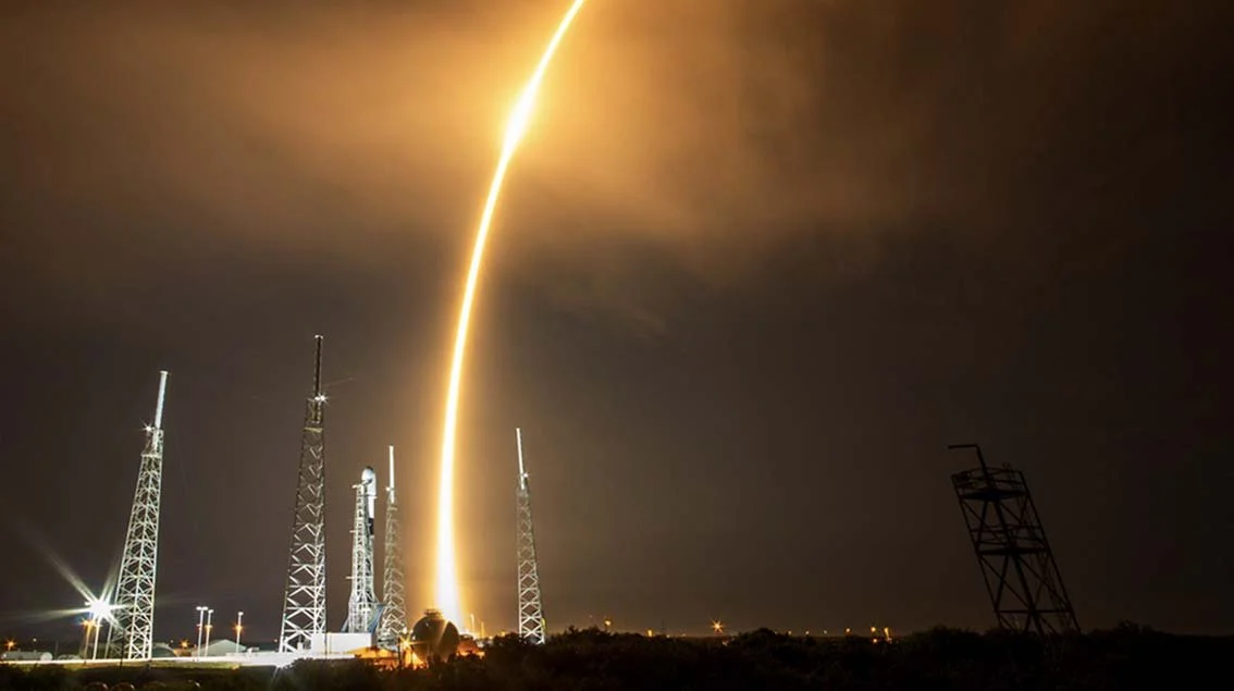 AST SpaceMobile Confirms Successful Launch of BlueWalker 3 Into Orbit