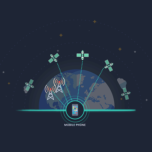 FCC Grants Lynk First-Ever License for Commercial Satellite-Direct-to-Standard-Mobile-Phone Service