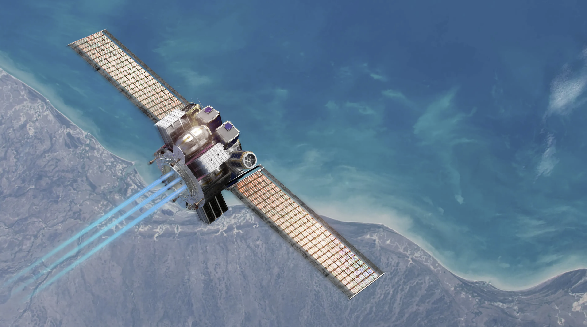 Optus and Australian Start-up Space Machines Company Partner to Grow Sovereign Space Capabilities