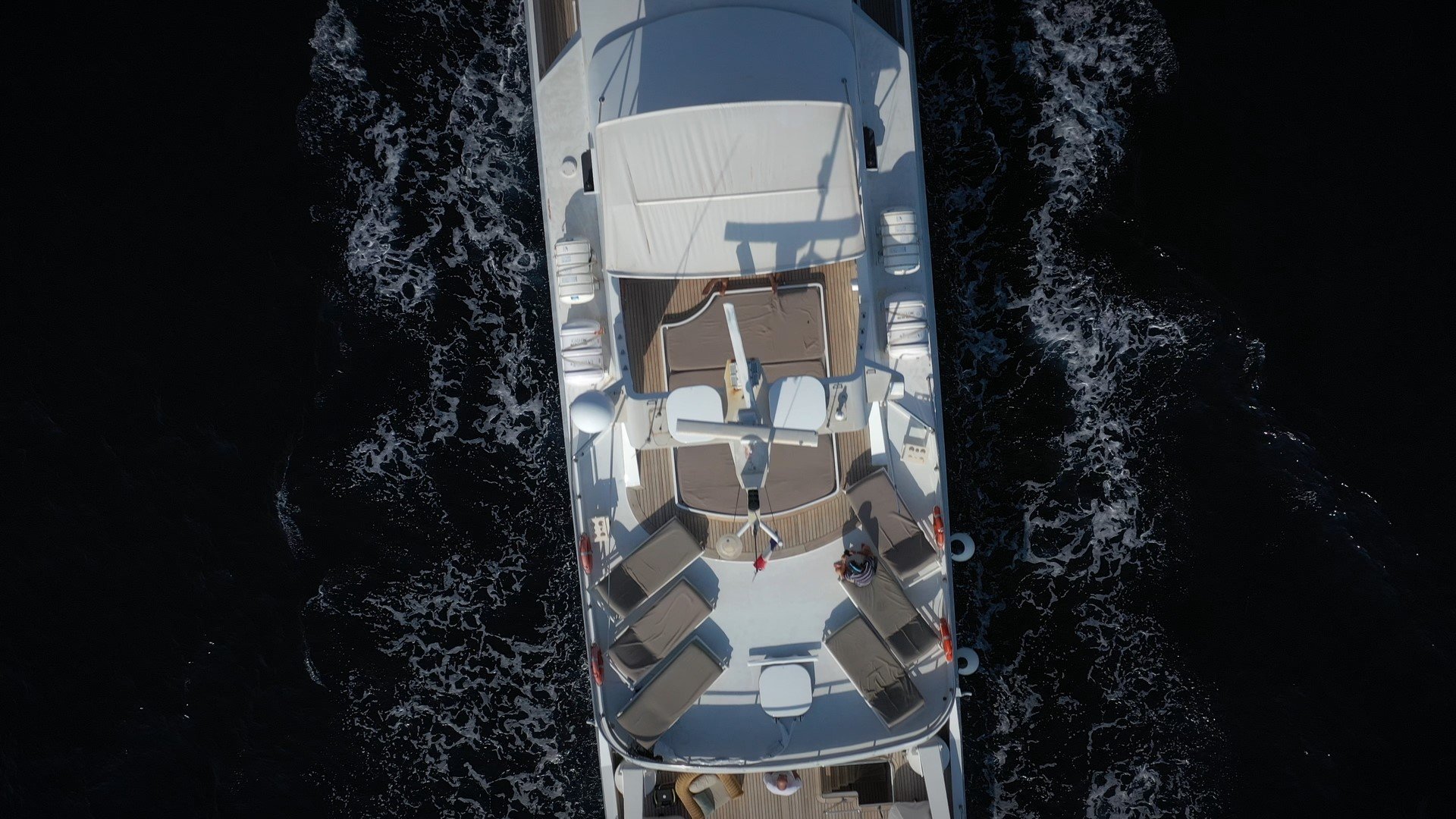 OneWeb and Kymeta bring LEO connectivity service to superyachts