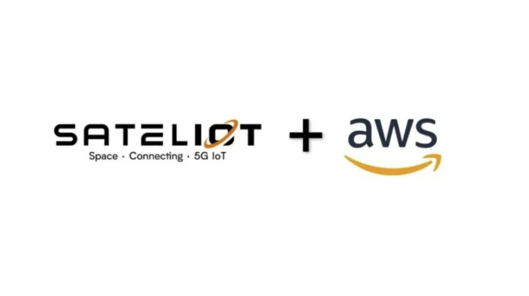 Sateliot Works With AWS On Innovative Cloud Native 5G Satellite Network To Connect IoT Devices Directly To Satellites