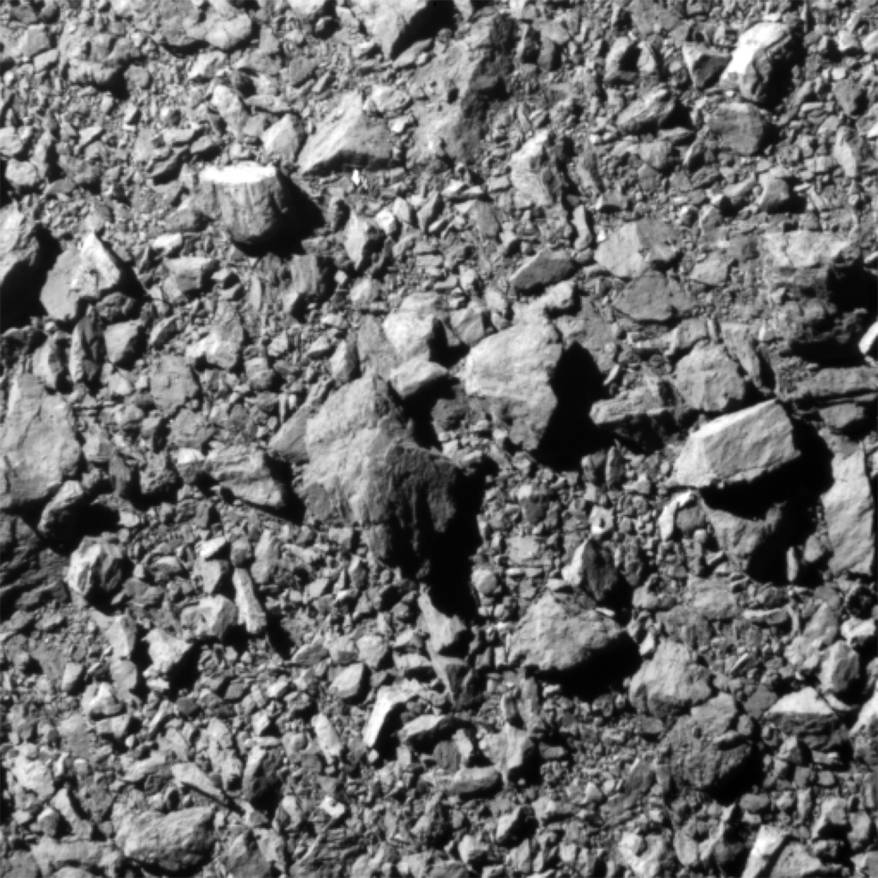 NASA’s DART Mission Hits Asteroid in First-Ever Planetary Defense Test