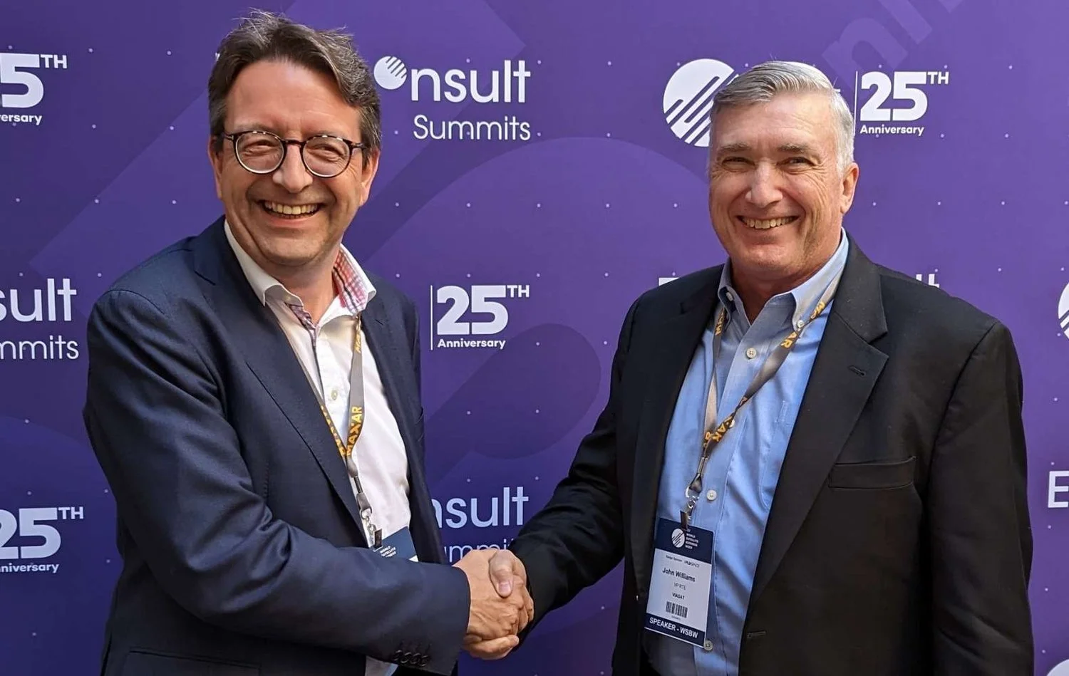 Satellite Vu partners with Viasat to ensure rapid service to customers