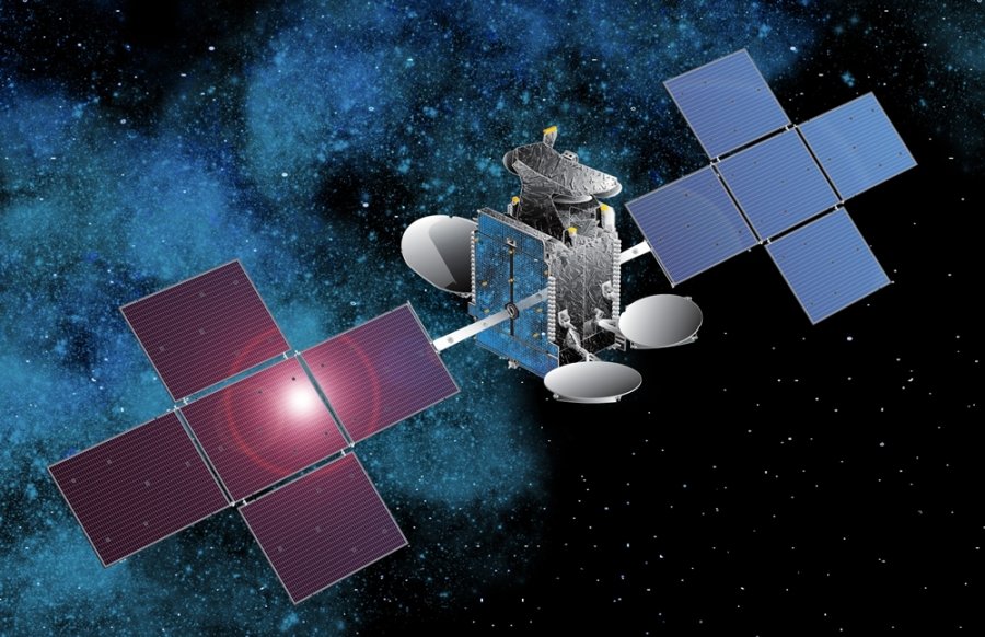 HISPASAT and Anuvu reach agreement to provide maritime connectivity in the Mediterranean and the Caribbean