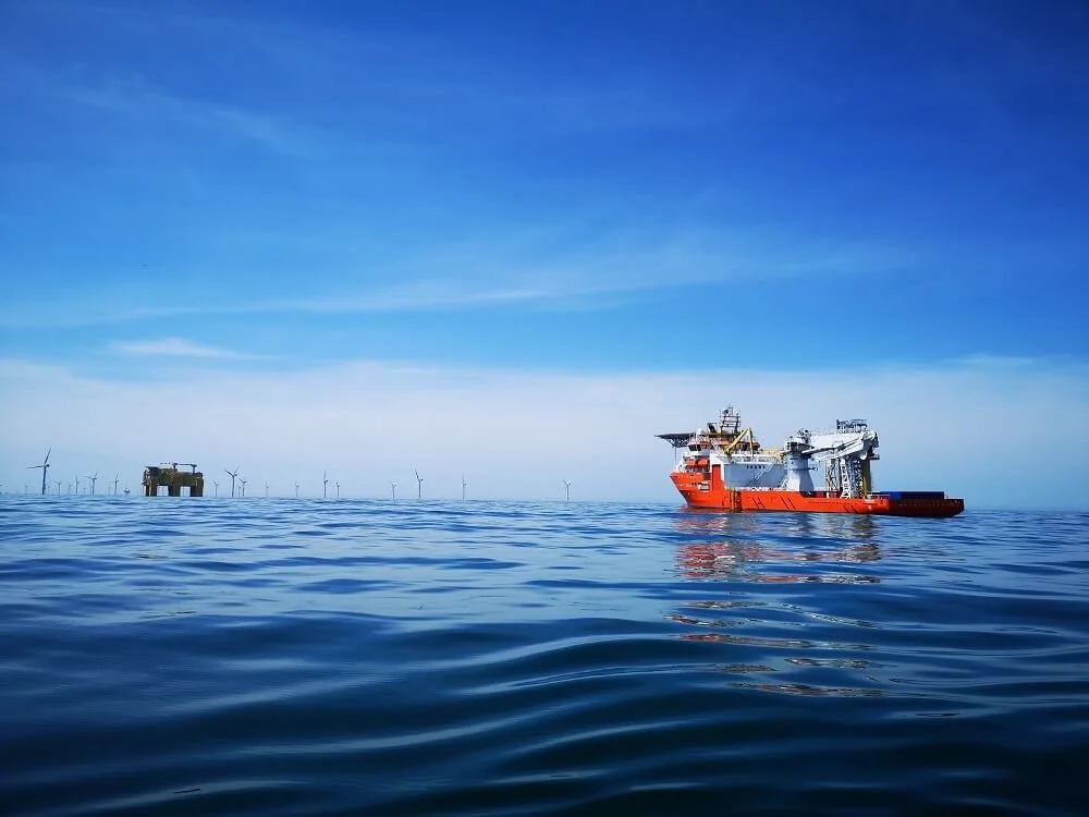 Solstad Offshore completes transition of all fleet connectivity to Marlink