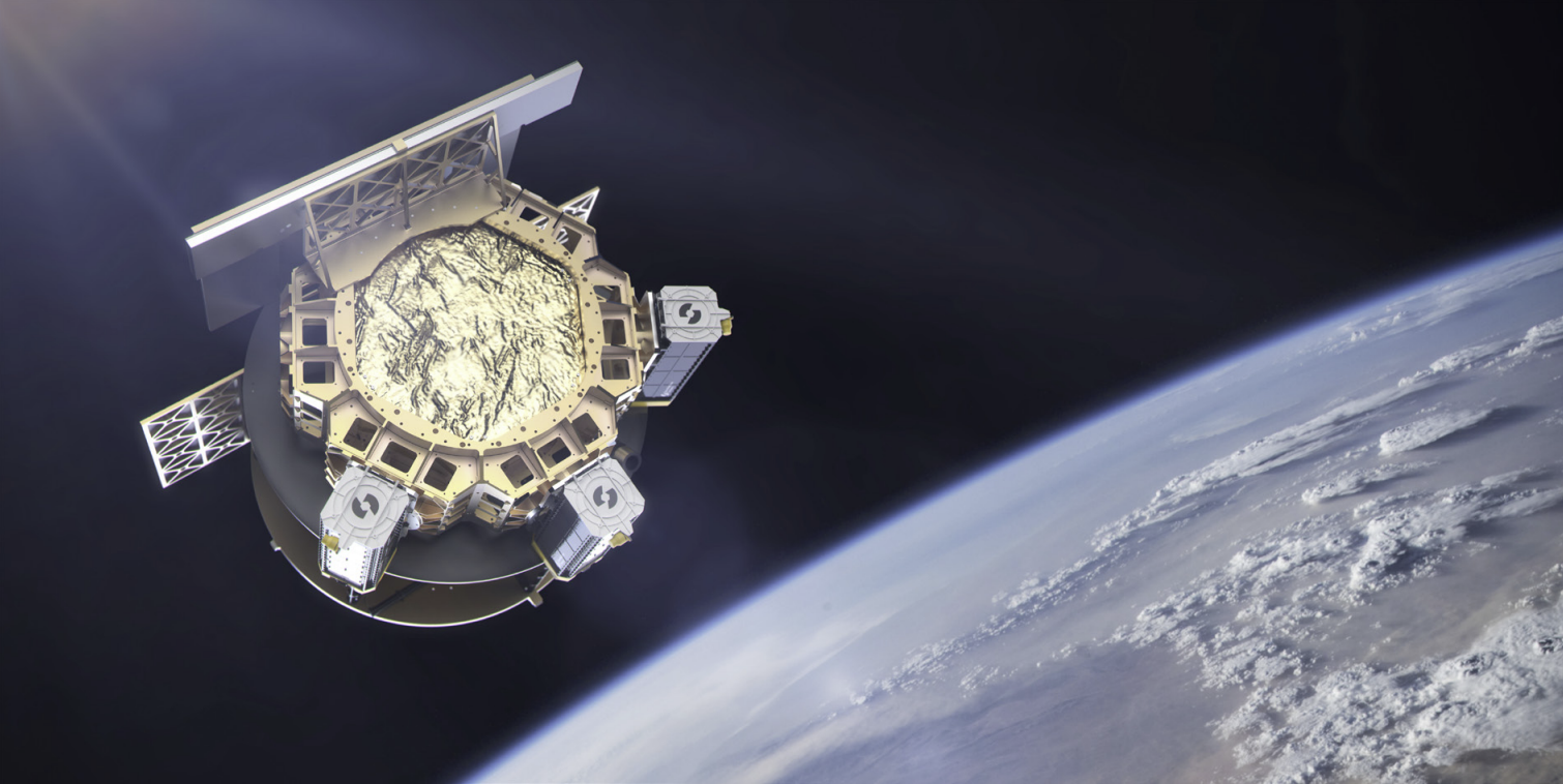 Space Machines Company and ANYWAVES: Growing Franco-Australian Space Industry Cooperation