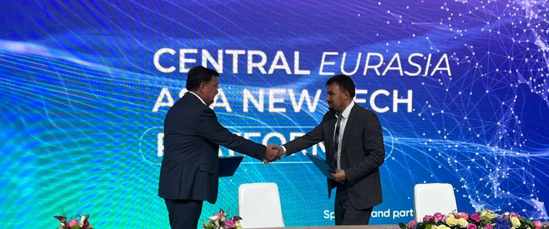SES and RCSC to Provide O3b mPOWER Services in Kazakhstan