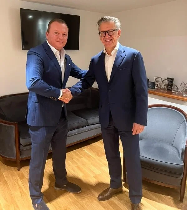 Marlink strengthens its presence in Greece with the acquisition of Hellenic Radio Services