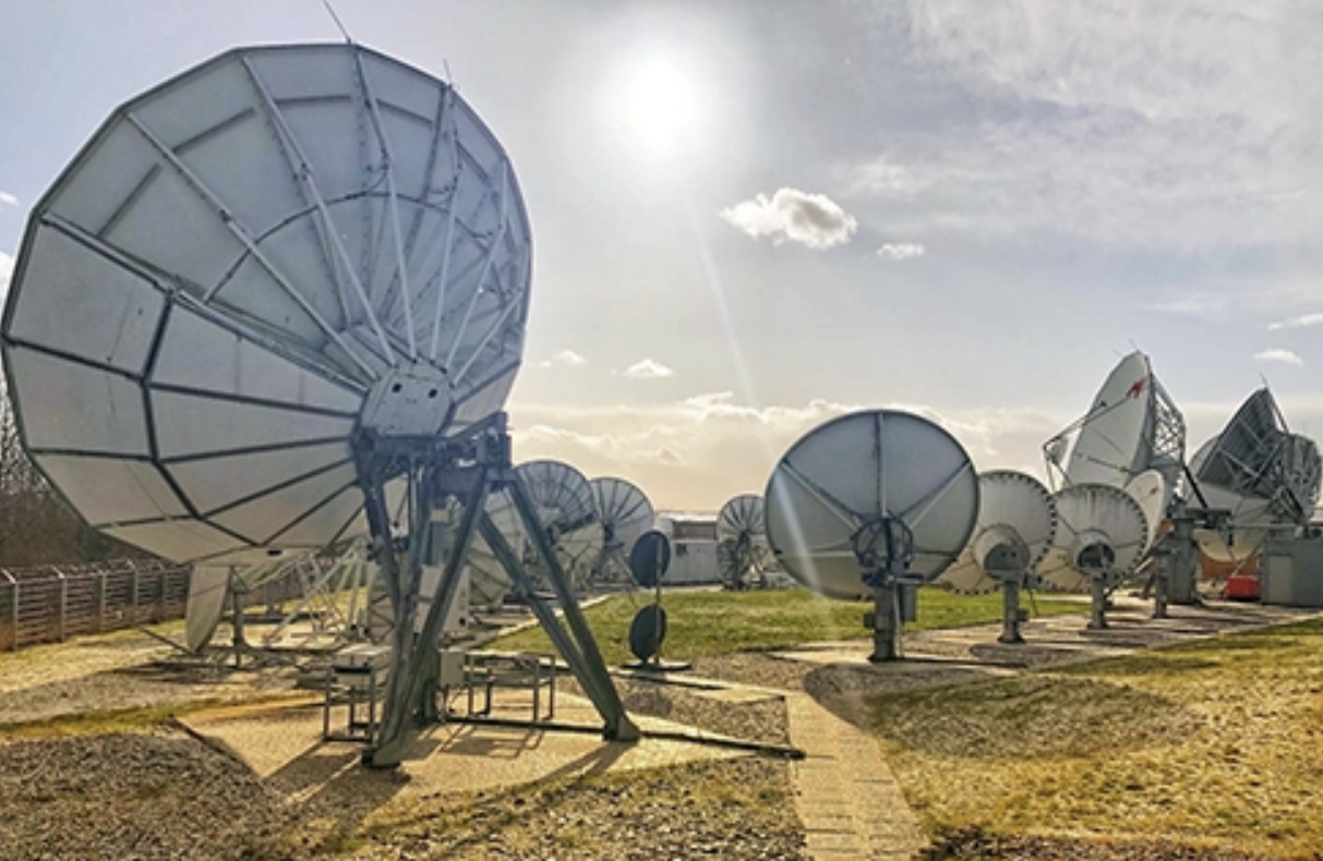 ST Engineering iDirect’s Game-Changing Mx-DMA MRC Technology Positions AXESS Networks for Cellular Backhaul Network Expansion across Latin America