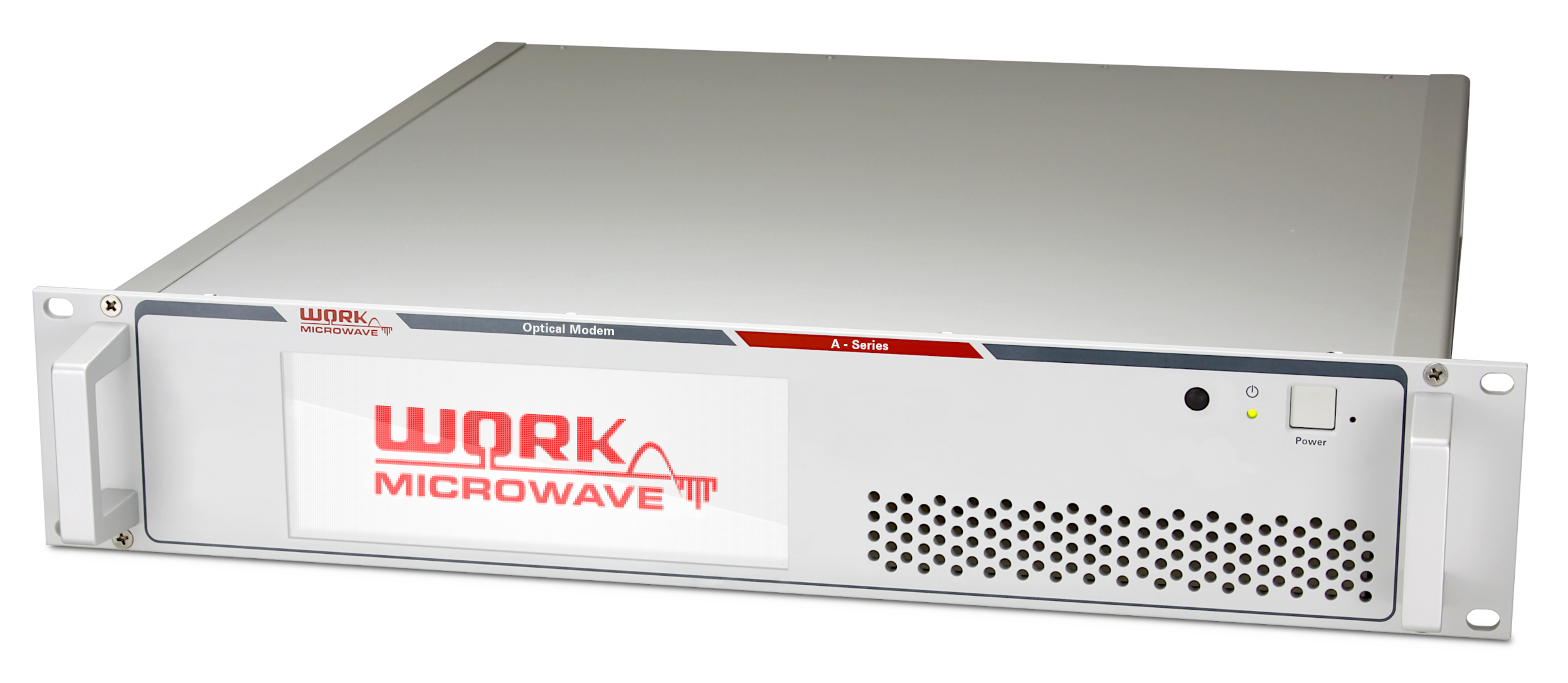 WORK Microwave to Develop State-of-the-Art Optical Modem for European Space Agency and German Aerospace Center