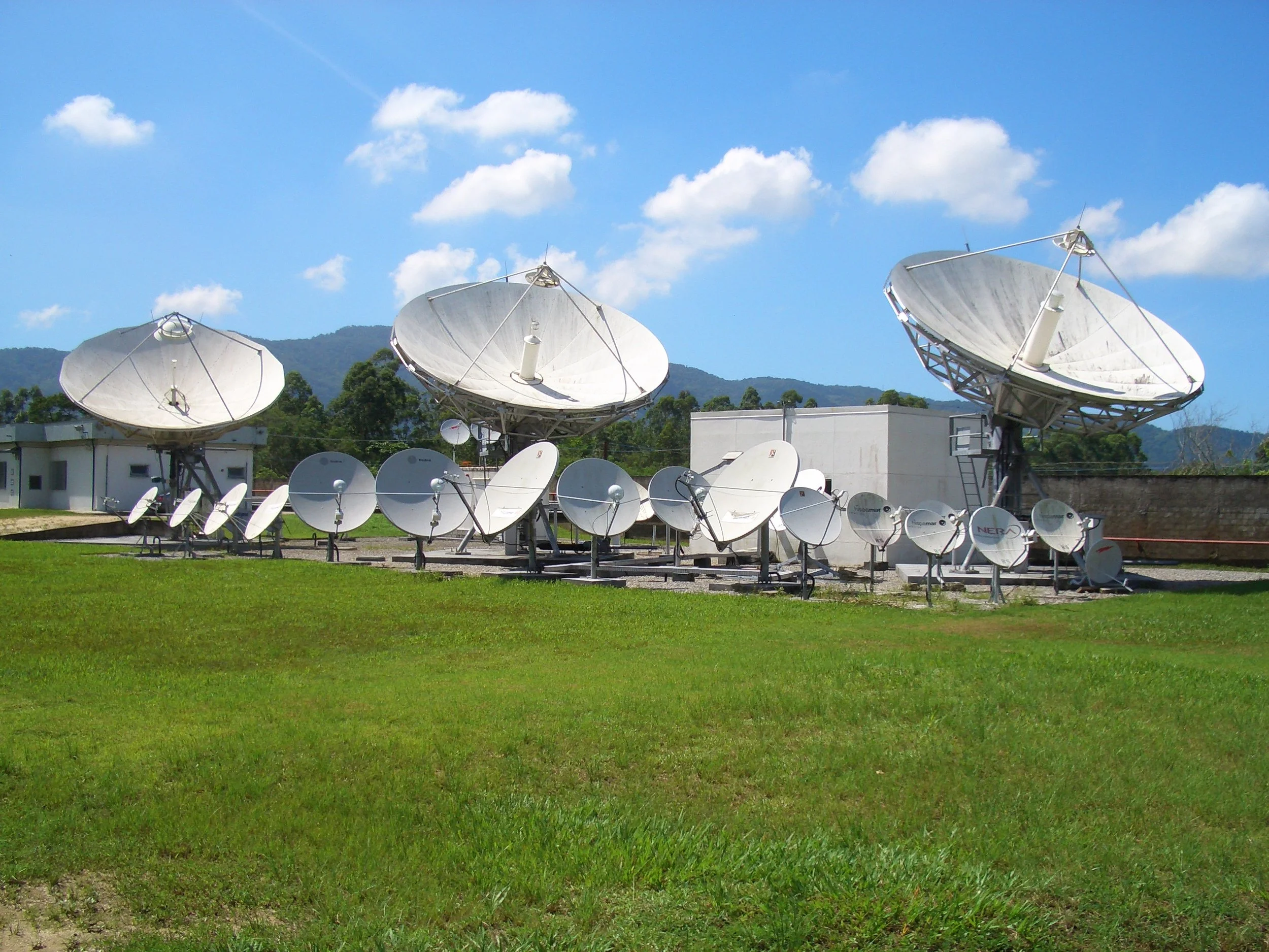 The Norwegian Defence Materiel Agency awards Indra the Contract to Deliver WGS Certified Satellite Anchor Stations