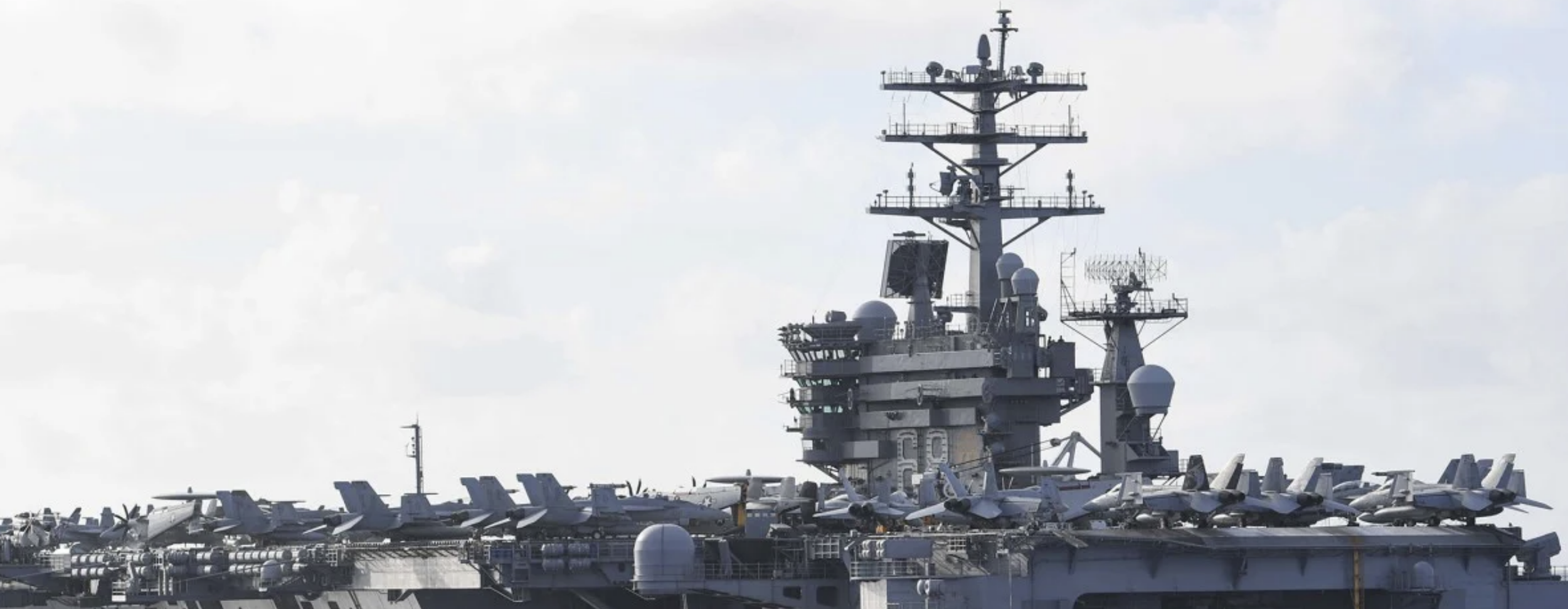 U.S. Navy Commercial Broadband Satellite Program Services Contract Worth up to $980m Awarded to Inmarsat Government
