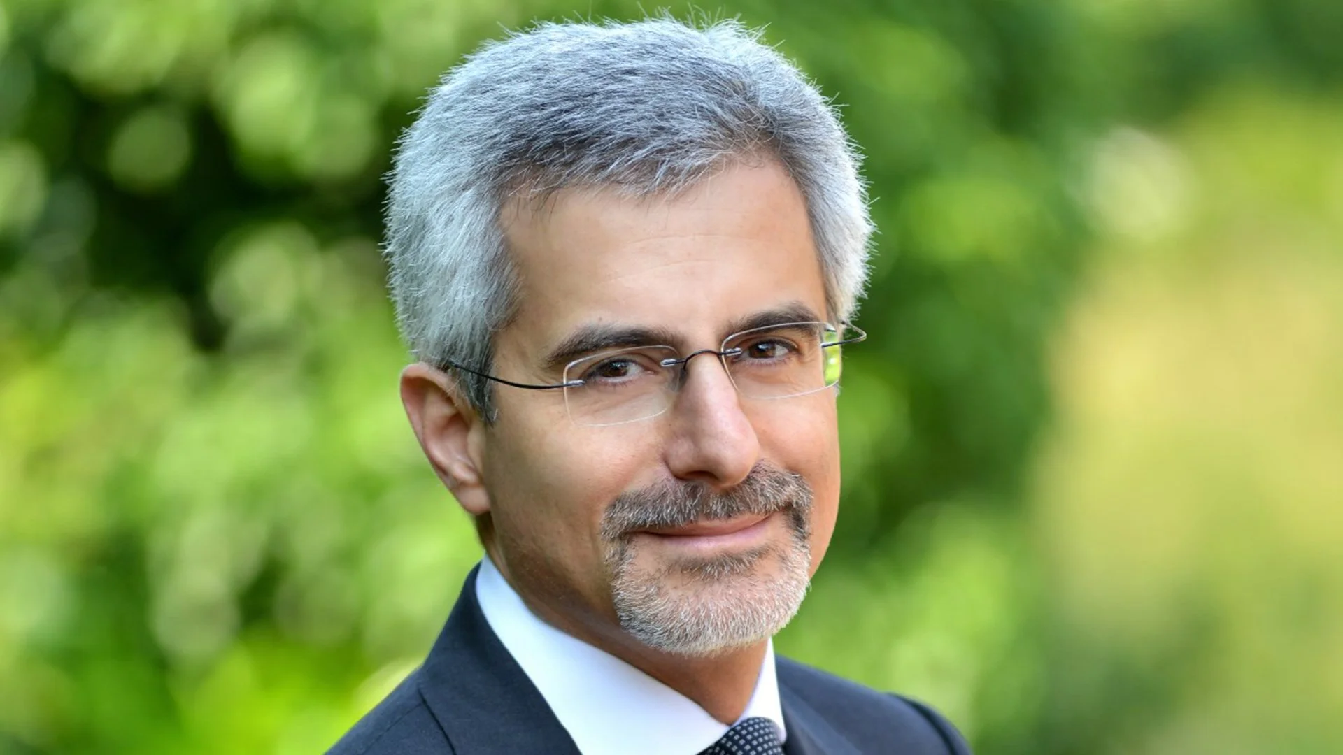 Space Industry Veteran, Karim Michel Sabbagh, Joins the E-Space Leadership Team