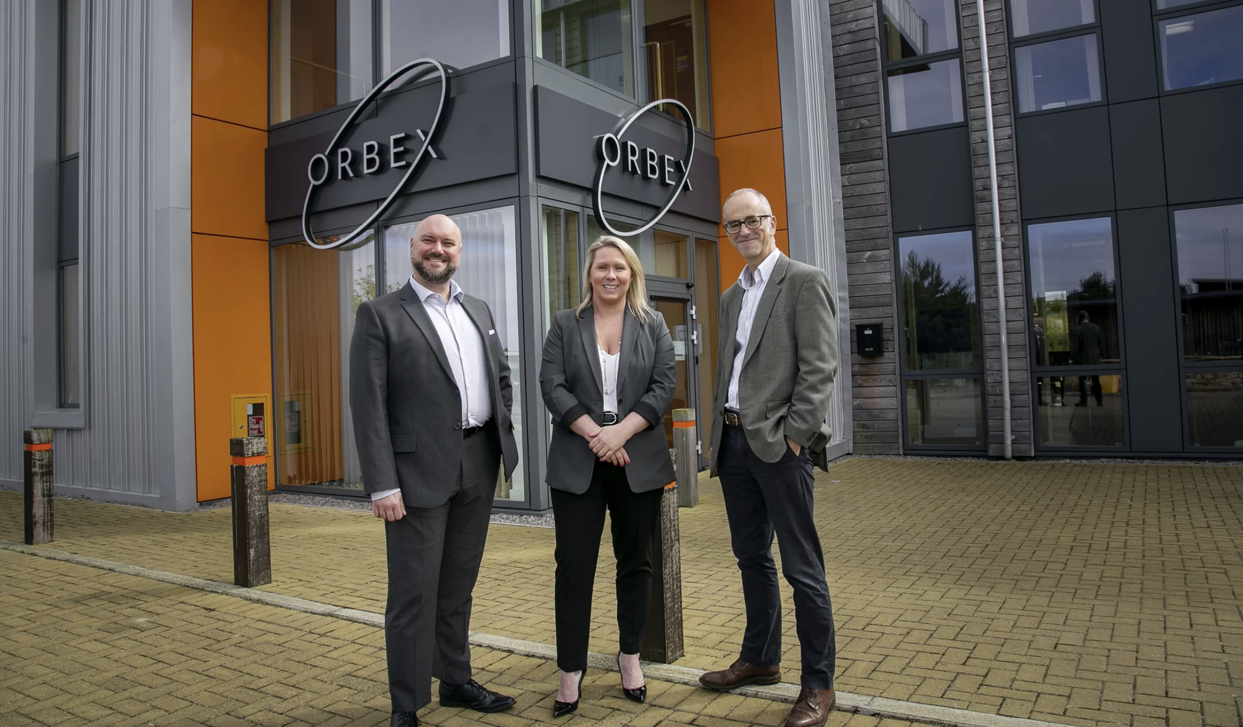 Orbex Secures £40.4 Million in Series C Funding