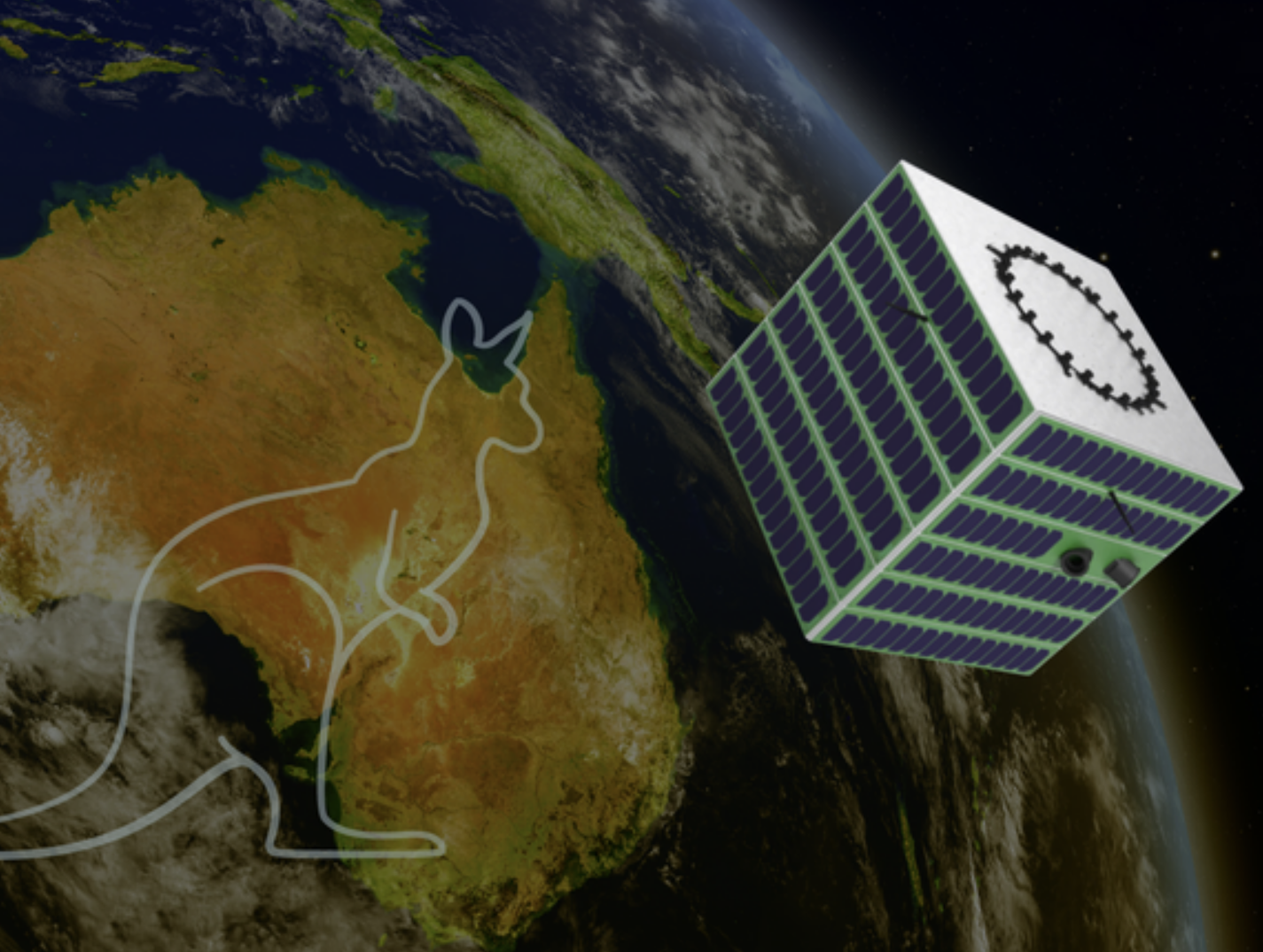 Gilmour Space Offers Tech Demo Satellite Mission from Australia in 2024