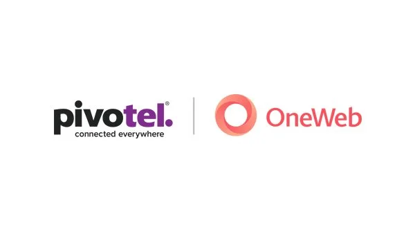 OneWeb Appoints Pivotel as Distribution Partner for Australia and New Zealand Roll Out