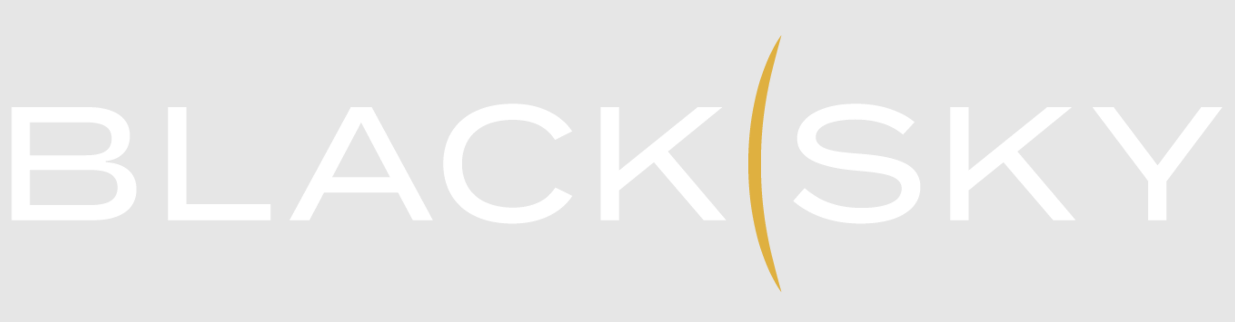 BlackSky Wins $10 Million Follow-On Contract for High-Frequency Imagery Services with Asian Government Ally