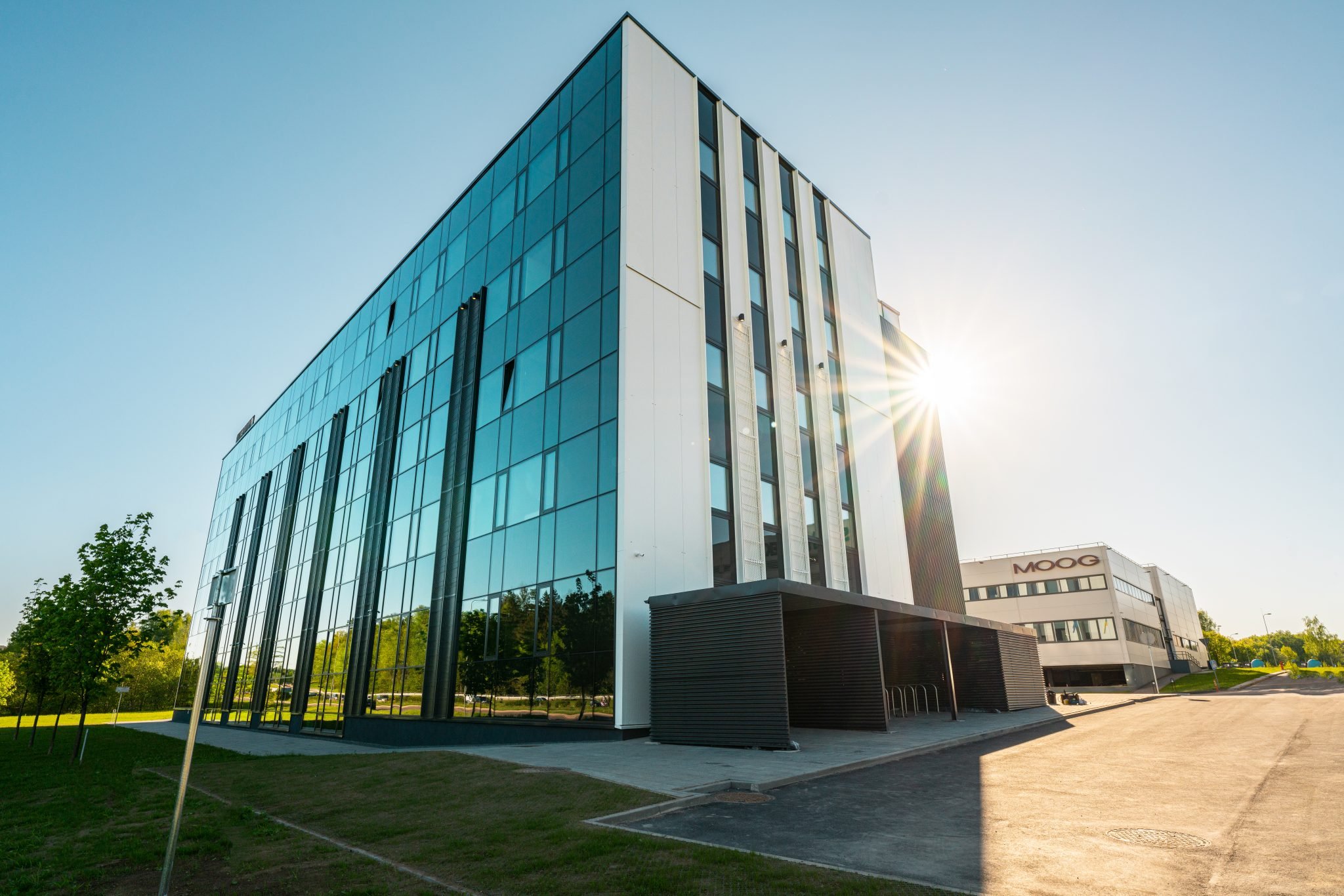 Kongsberg NanoAvionics Announces Growth Plans to Become the Prime Supplier for Small Satellite Constellations