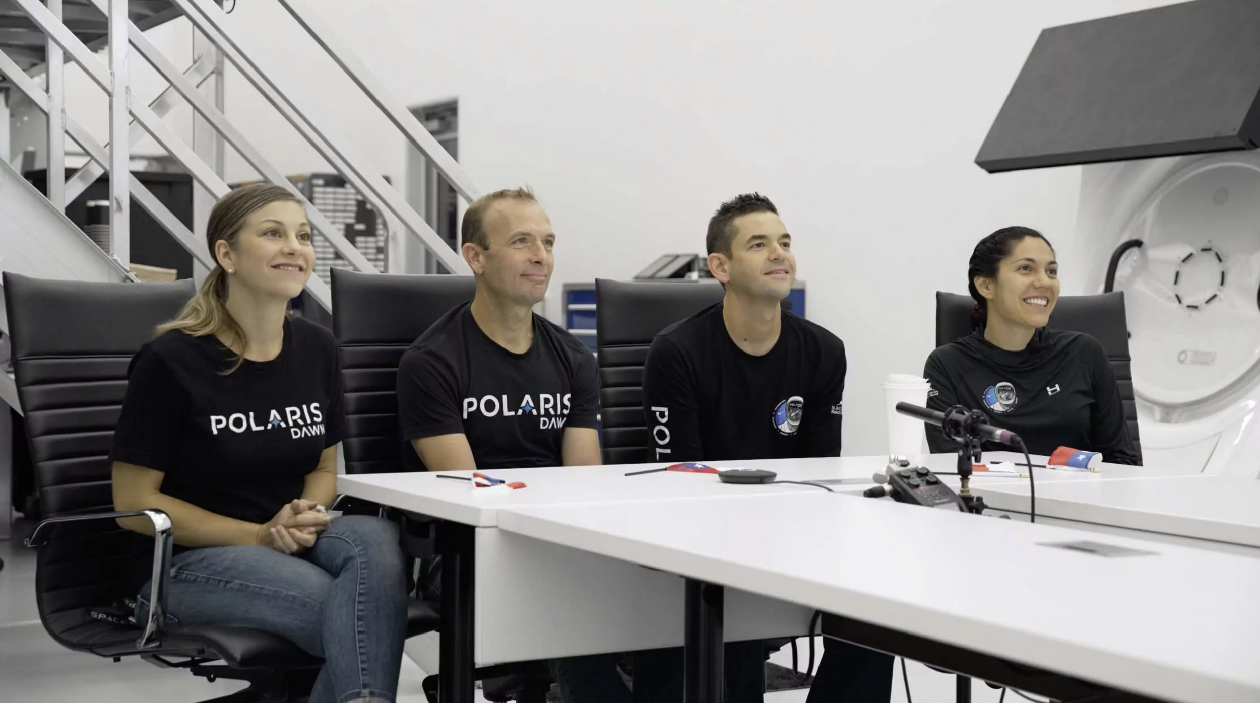 Polaris Program Provides Starlink Connectivity to Schools in Chile and Brazil