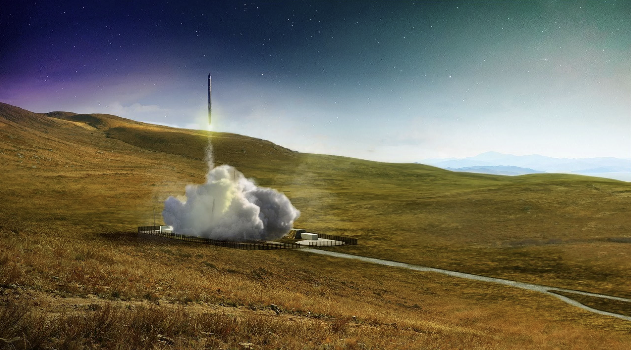 Orbex to Lead Construction and Operational Management of Sutherland Spaceport