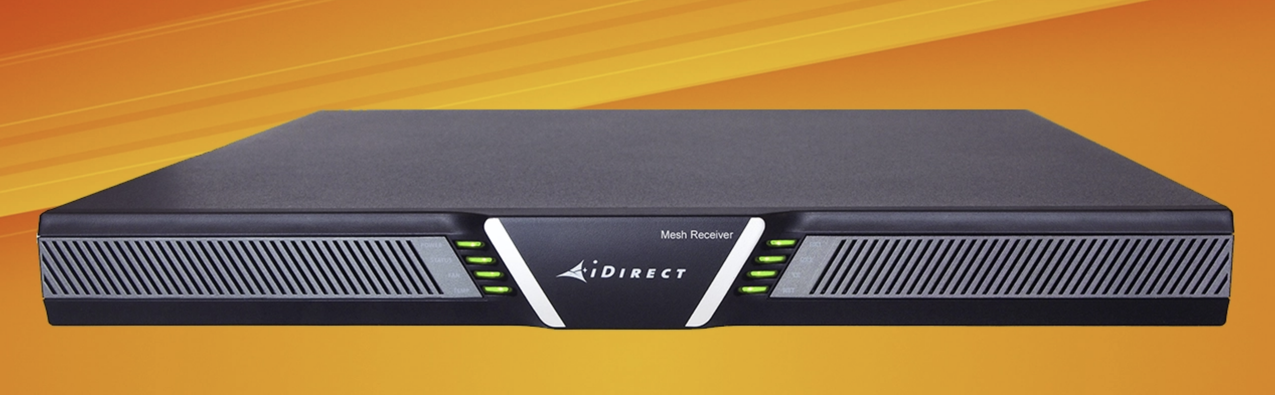 ST Engineering iDirect’s Leading Evolution® Platform Selected by Multiple Asian MoDs