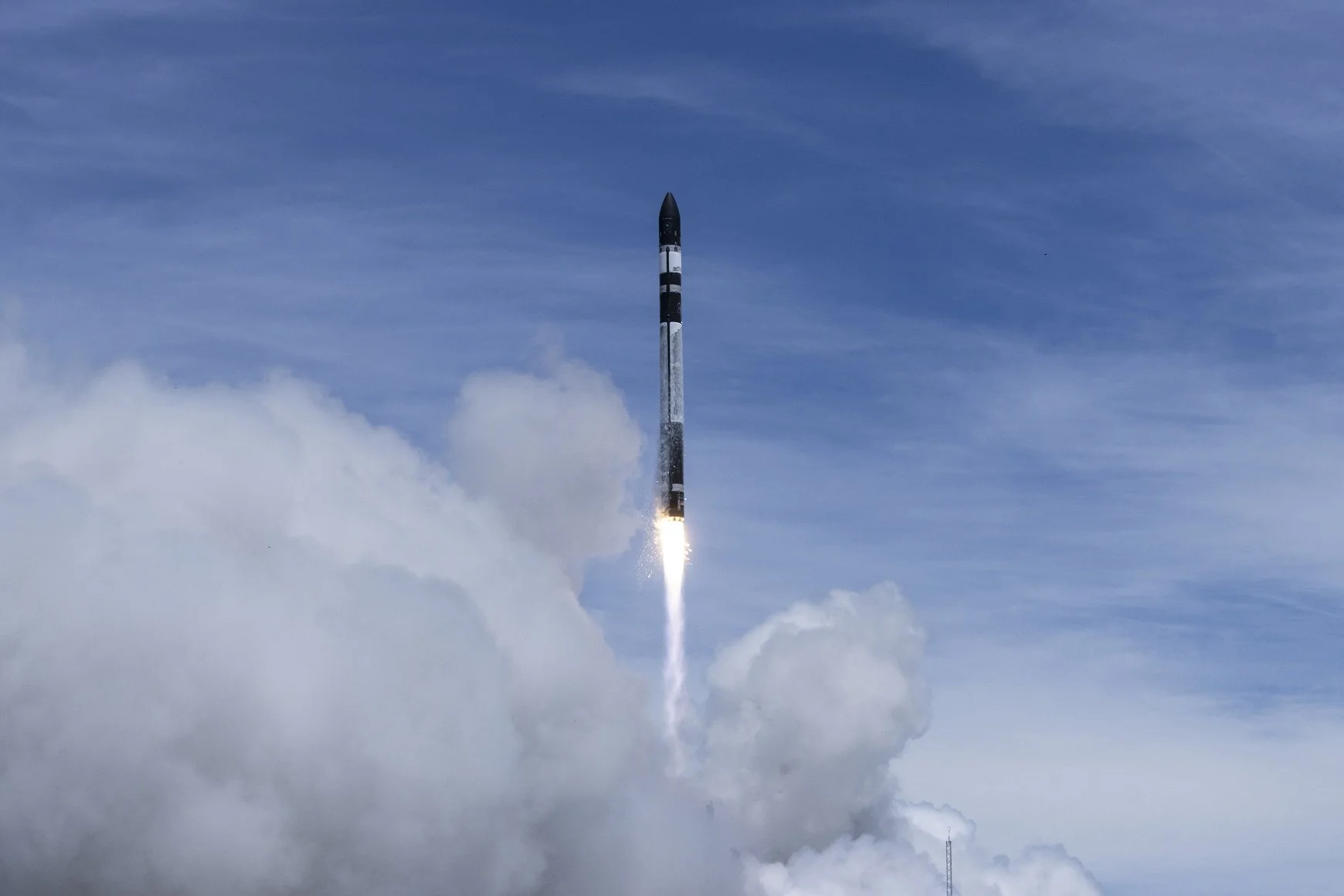 Rocket Lab Awarded $14m in Contracts to Supply Satellite Separation Systems for Space Development Agency’s Tranche 1 Transport Layer