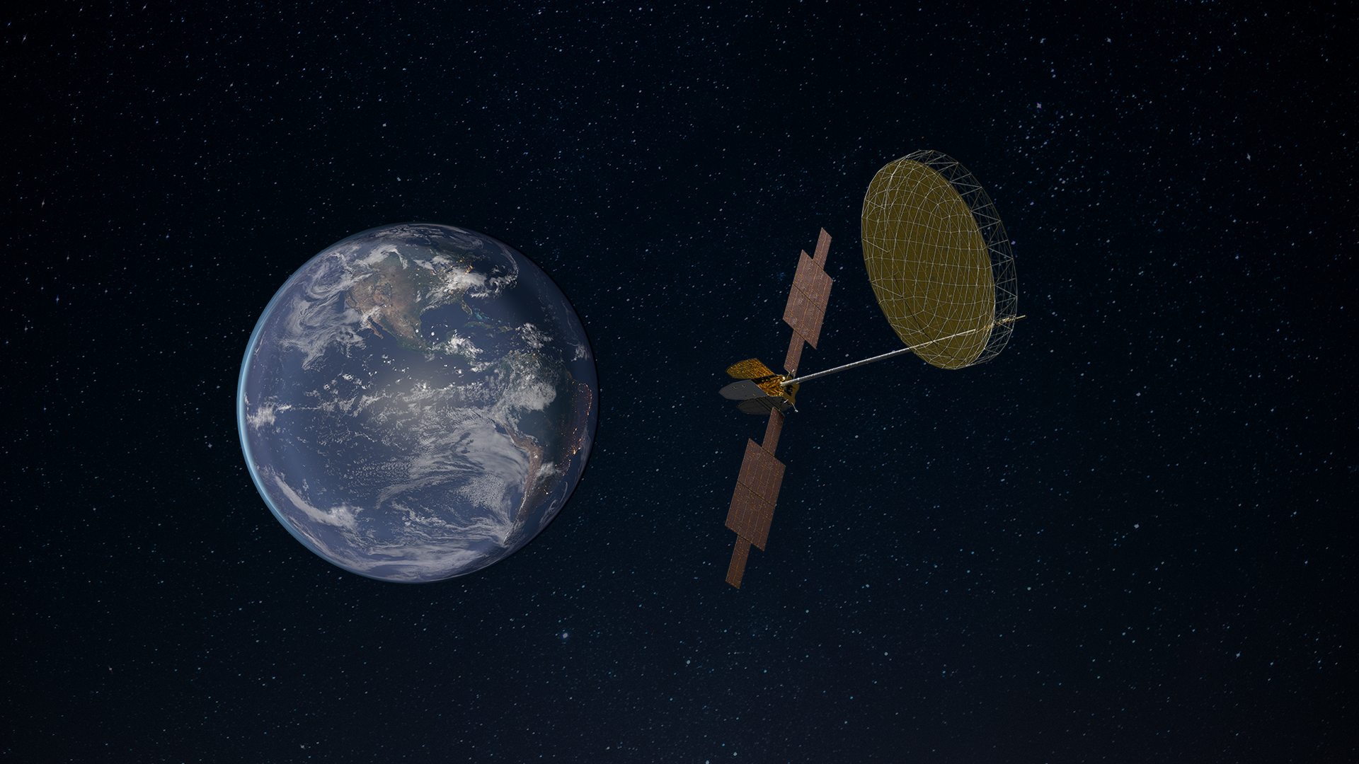 Viasat and Cobham Satcom Announce Strategic Collaboration on Maritime Connectivity System Ahead of ViaSat-3