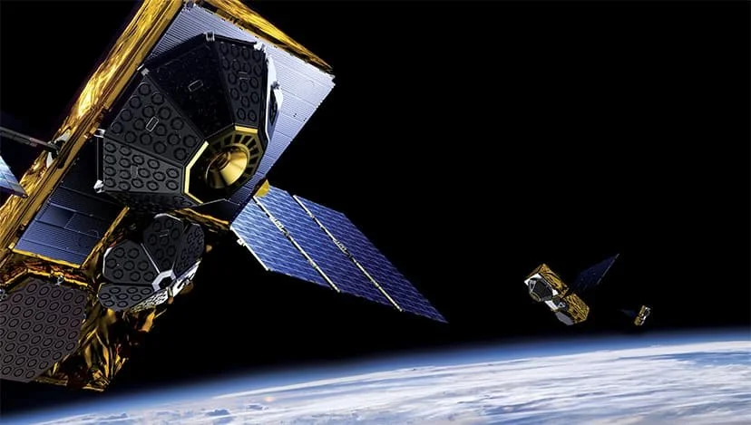 Emergency SOS via Satellite on iPhone 14 and iPhone 14 Pro Lineups Made Possible by $450 Million Apple Investment in US Infrastructure
