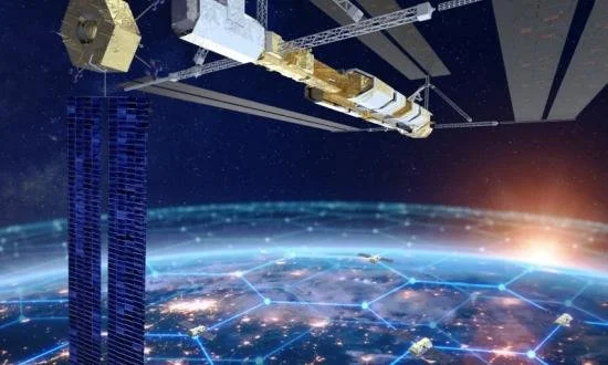 ASCEND: Thales Alenia Space to Lead European Feasibility Study for Data Centers in Space