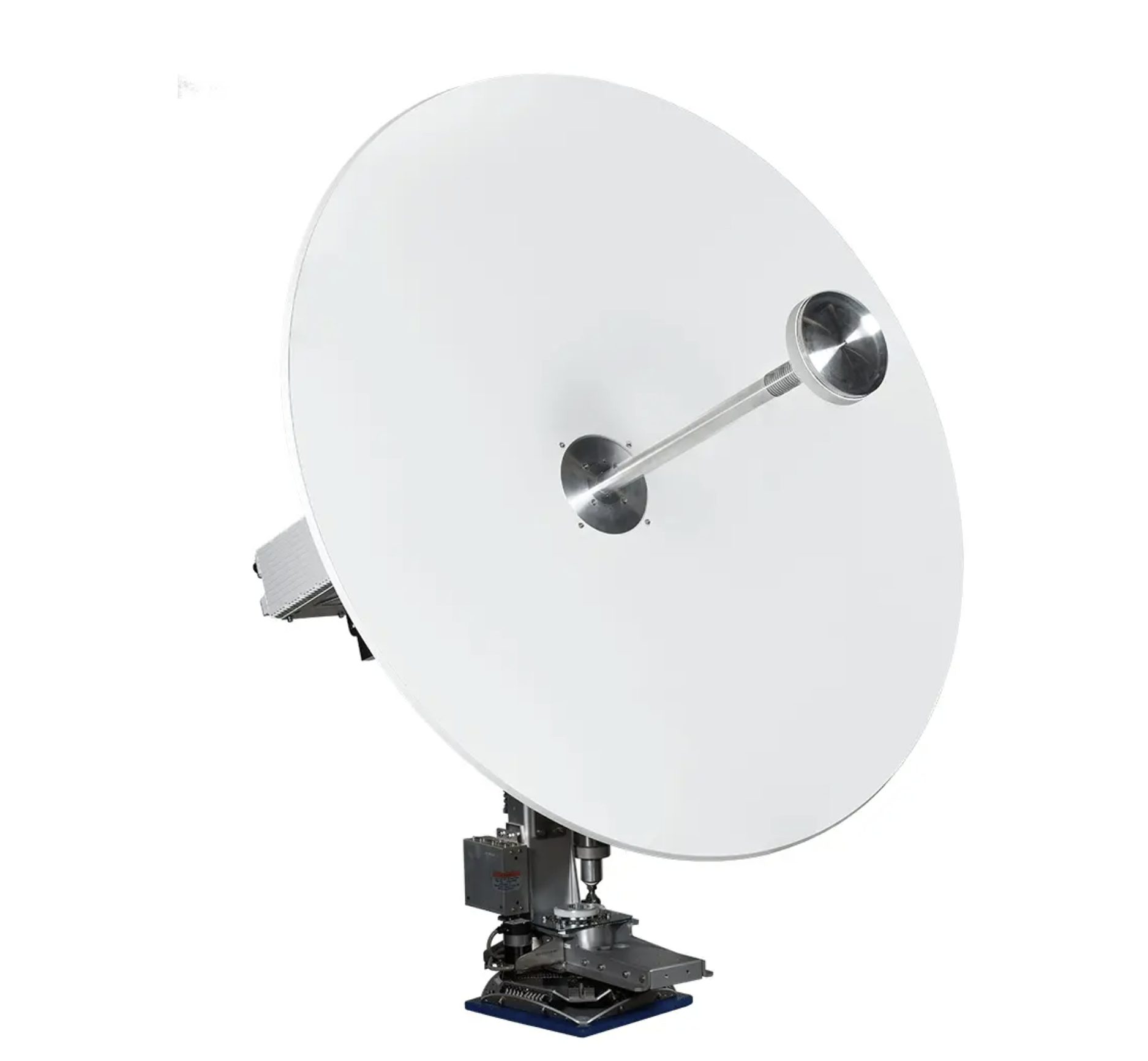 Cobham Satcom Introduces Unique Multi-band Innovation to Significantly Simplify Maritime Operations