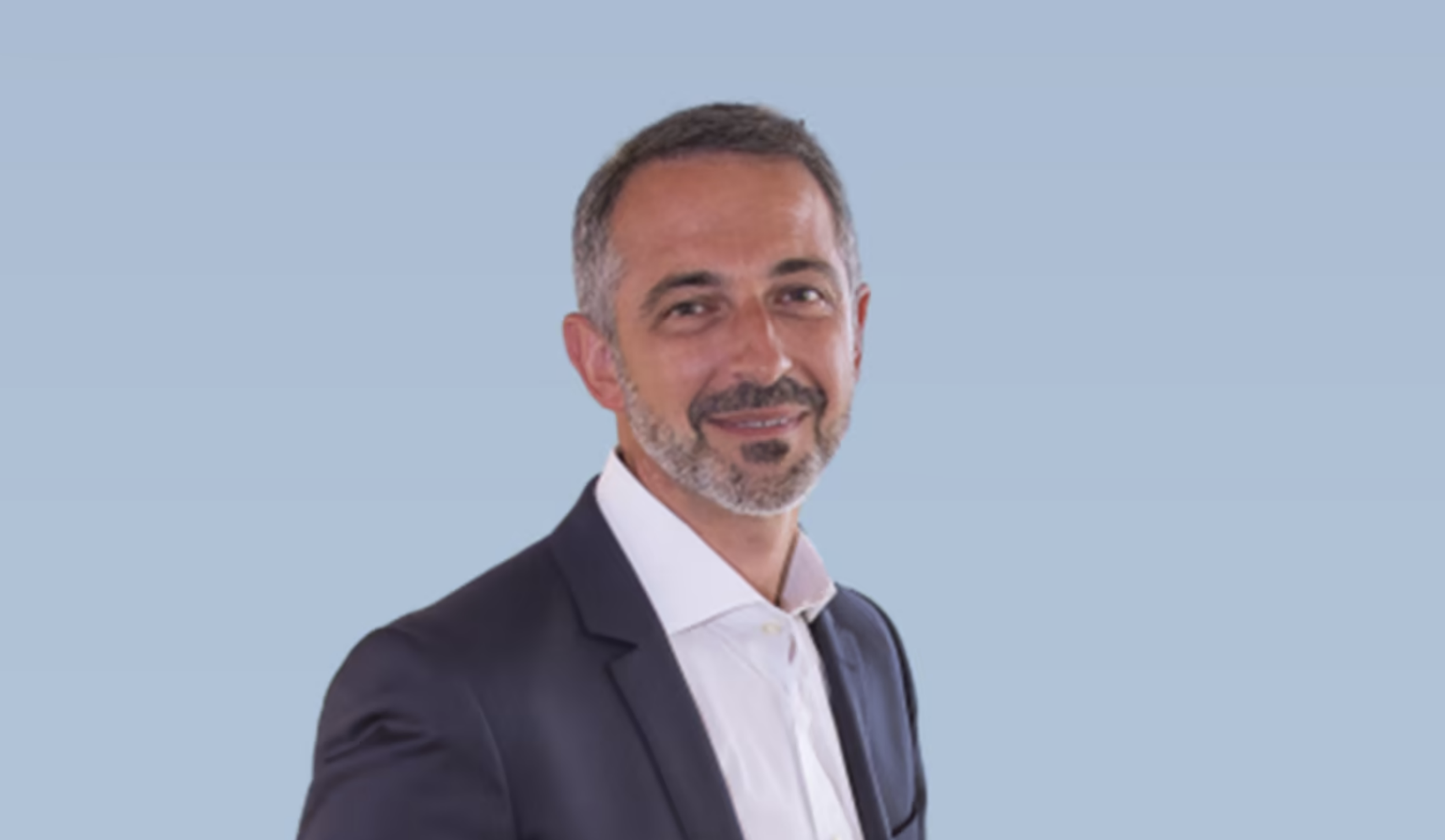 Eutelsat Appoints Christophe Caudrelier as Chief Financial Officer