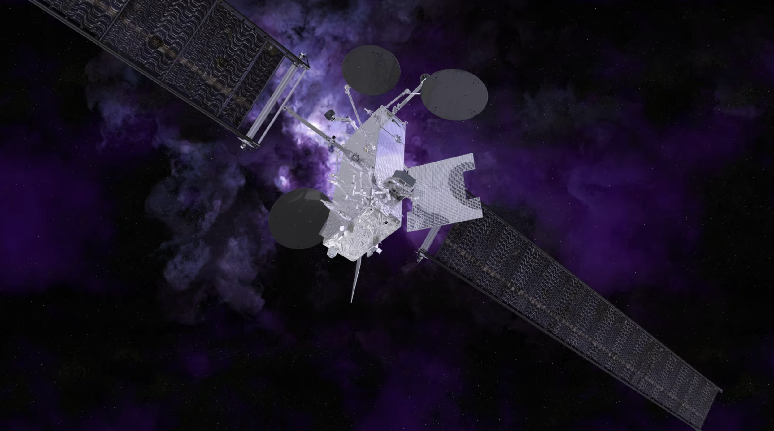 Eutelsat Selects Thales Alenia Space to Build a new Flexible Software-Defined Satellite