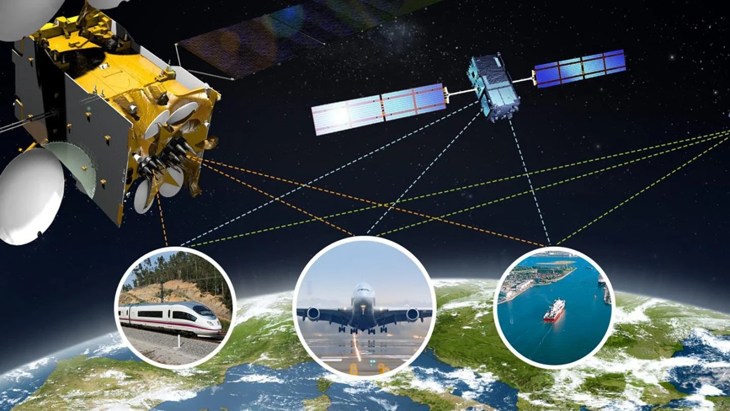 Airbus Achieves Key Milestone on EGNOS European Satellite-Based Navigation Augmentation System