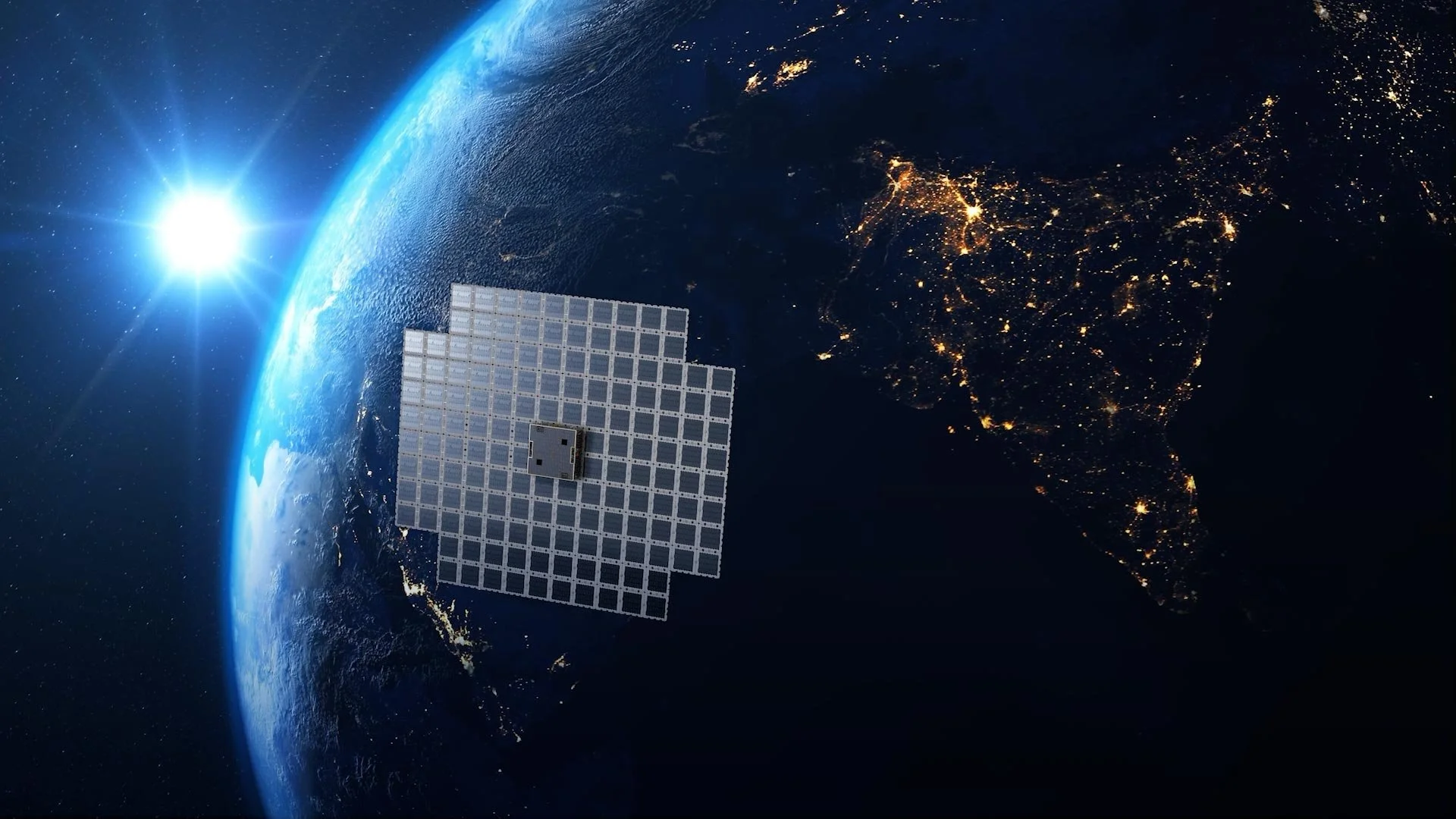 AST SpaceMobile and NASA Sign Joint Agreement to Improve Spaceflight Safety